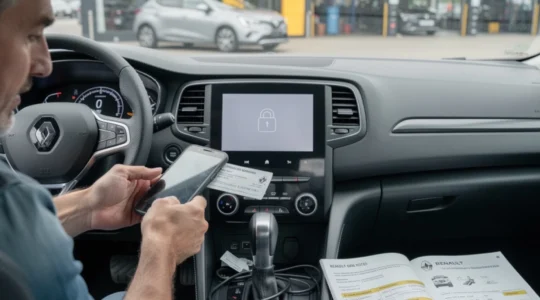 radio-code-kwijt-van-renault-wat-kun-je-doen